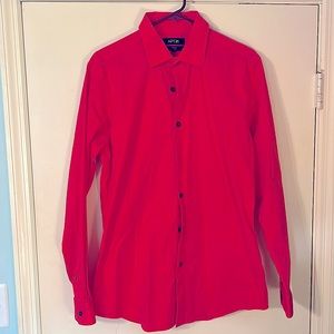 APT. 9 Stretch - Slim Fit dress shirt